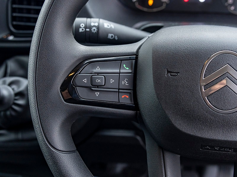 Used Citroen Relay 2025 for sale - 77453872: Photo 12