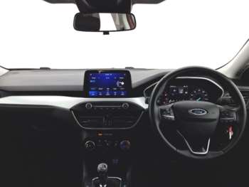 Used Ford Focus 2022 for sale - 74749724: Photo