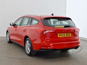 Used Ford Focus 2022 for sale - 74749724: Photo