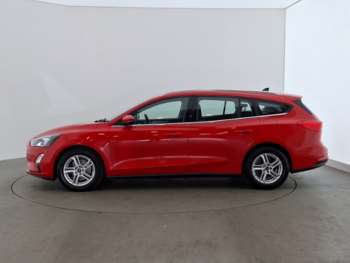 Used Ford Focus 2022 for sale - 74749724: Photo