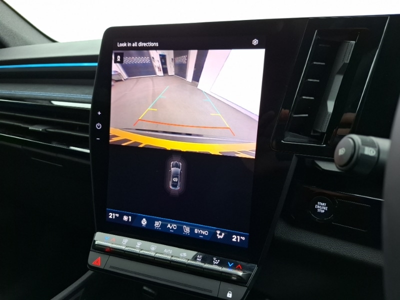 Used Renault Austral 2024 for sale - 77325430: Photo 11