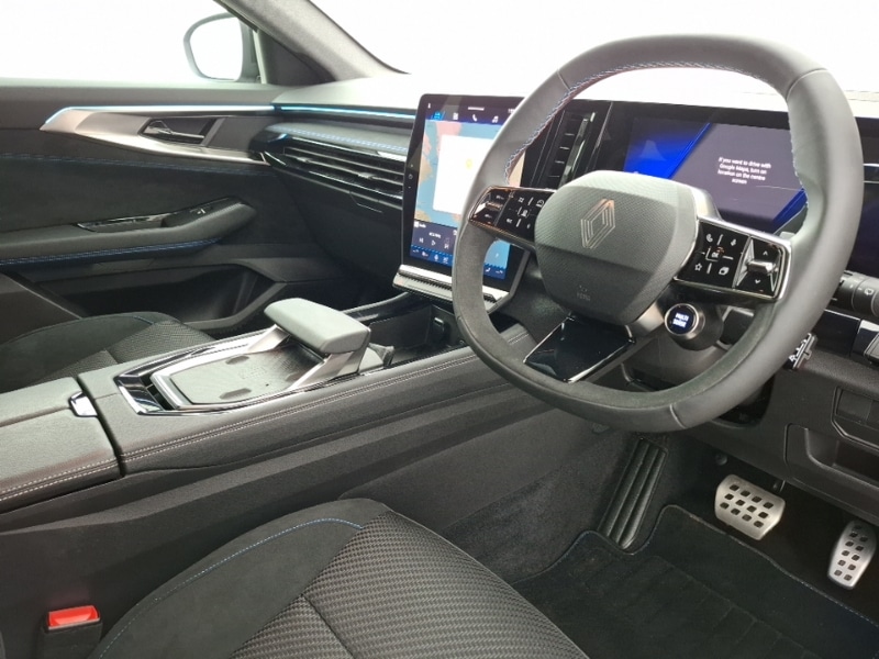 Used Renault Austral 2024 for sale - 77325430: Photo 12