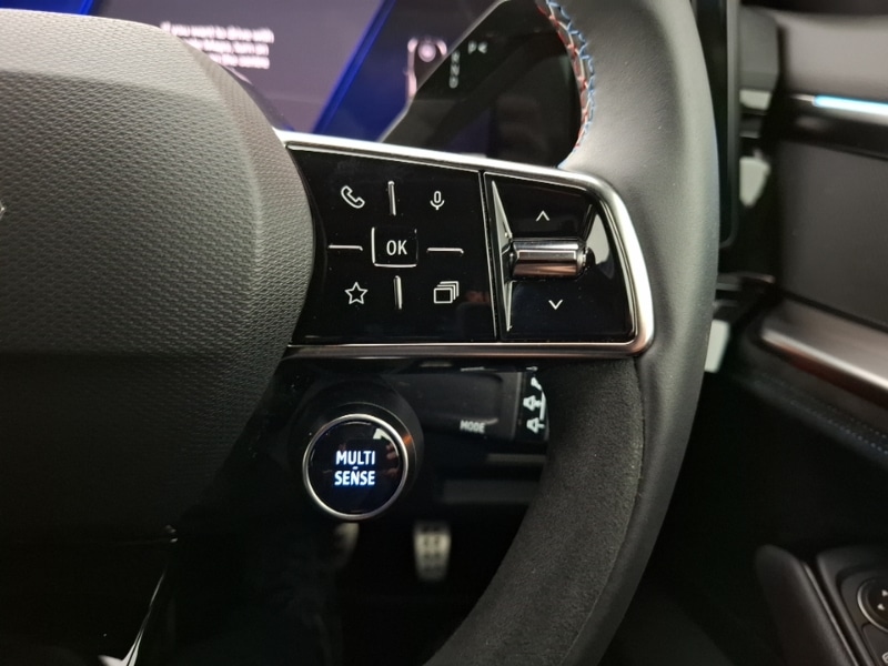 Used Renault Austral 2024 for sale - 77325430: Photo 15