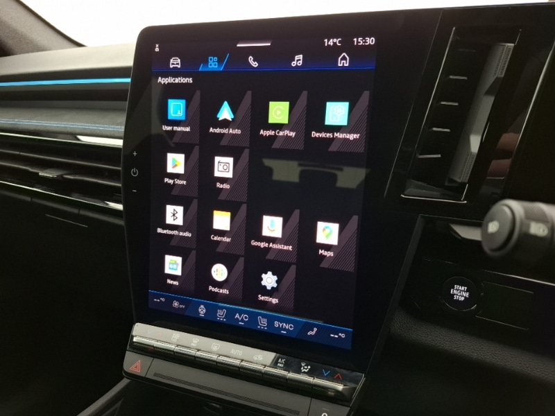 Used Renault Austral 2024 for sale - 77325430: Photo 17