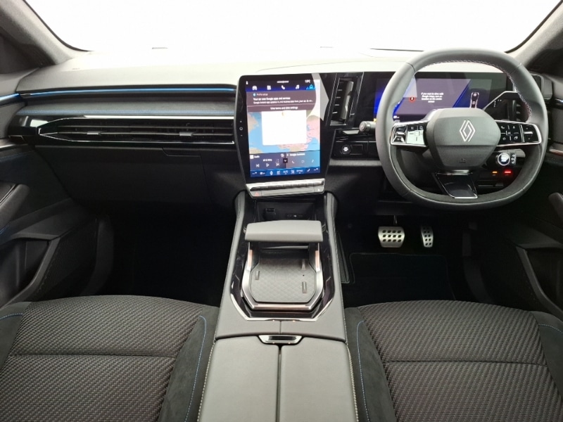 Used Renault Austral 2024 for sale - 77325430: Photo 2