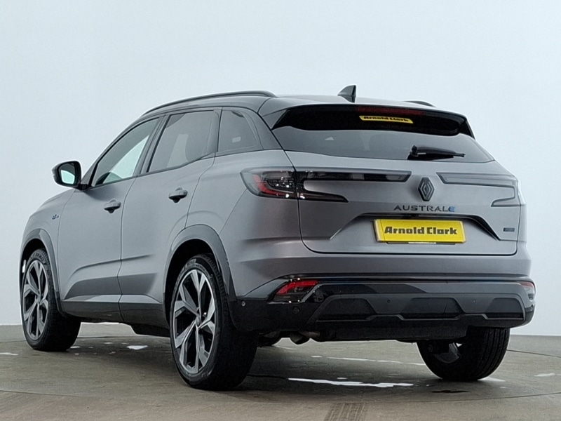 Used Renault Austral 2024 for sale - 77325430: Photo 3
