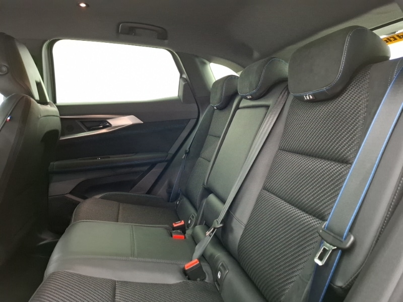 Used Renault Austral 2024 for sale - 77325430: Photo 6