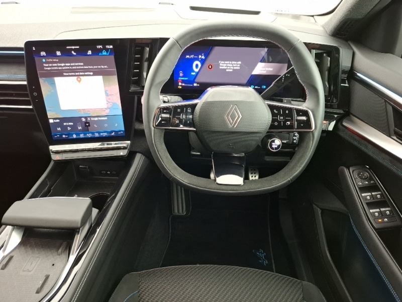 Used Renault Austral 2024 for sale - 77325430: Photo 7