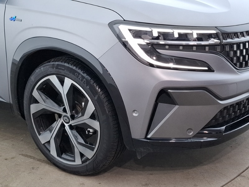 Used Renault Austral 2024 for sale - 77325430: Photo 9