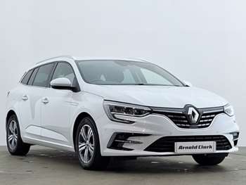 2021 - 1.6 E-TECH PHEV 160 Iconic 5dr Auto