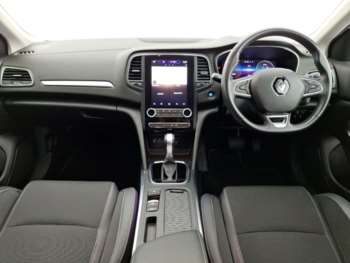 Used Renault Megane 2021 for sale - 74744753: Photo