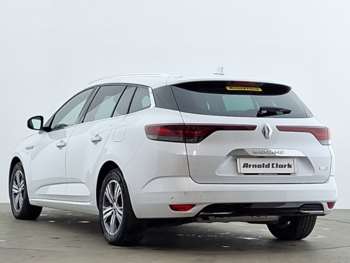 Used Renault Megane 2021 for sale - 74744753: Photo