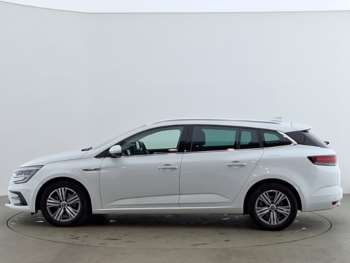 Used Renault Megane 2021 for sale - 74744753: Photo
