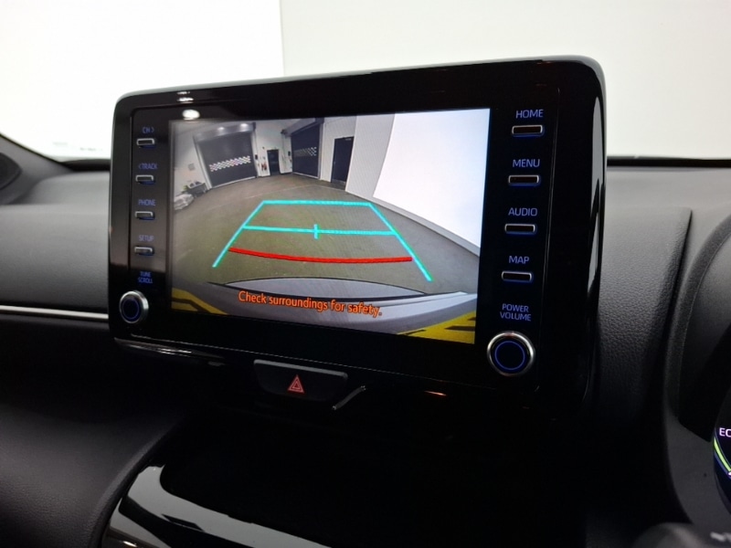 Used Toyota Yaris Cross 2023 for sale - 78146755: Photo 11