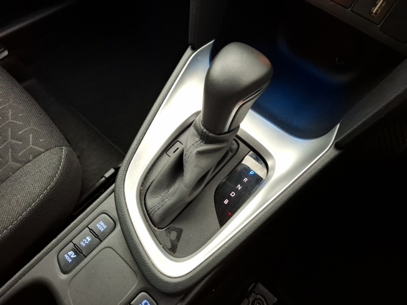 Used Toyota Yaris Cross 2023 for sale - 78146755: Photo 13