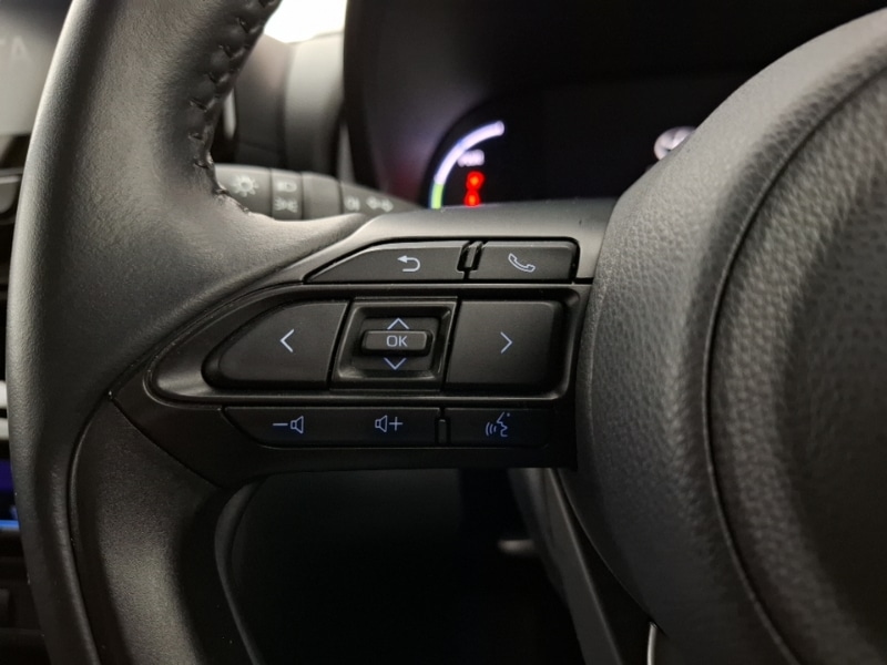 Used Toyota Yaris Cross 2023 for sale - 78146755: Photo 14