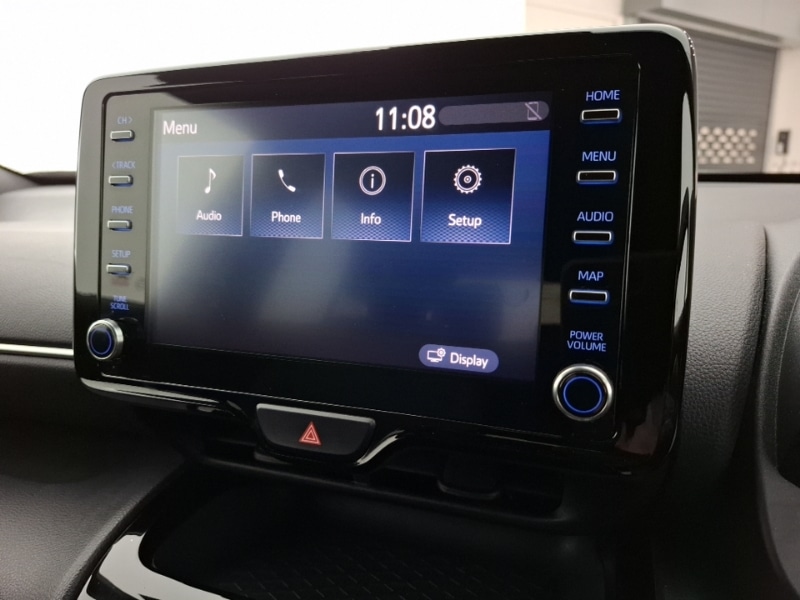 Used Toyota Yaris Cross 2023 for sale - 78146755: Photo 17