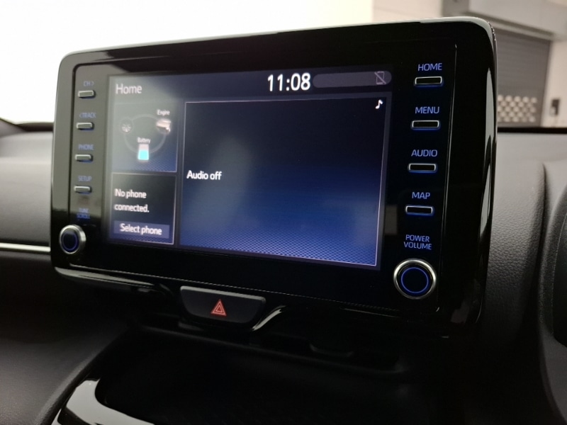 Used Toyota Yaris Cross 2023 for sale - 78146755: Photo 18