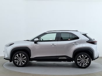 Used Toyota Yaris Cross 2023 for sale - 78146755: Photo