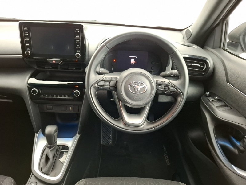 Used Toyota Yaris Cross 2023 for sale - 78146755: Photo 7