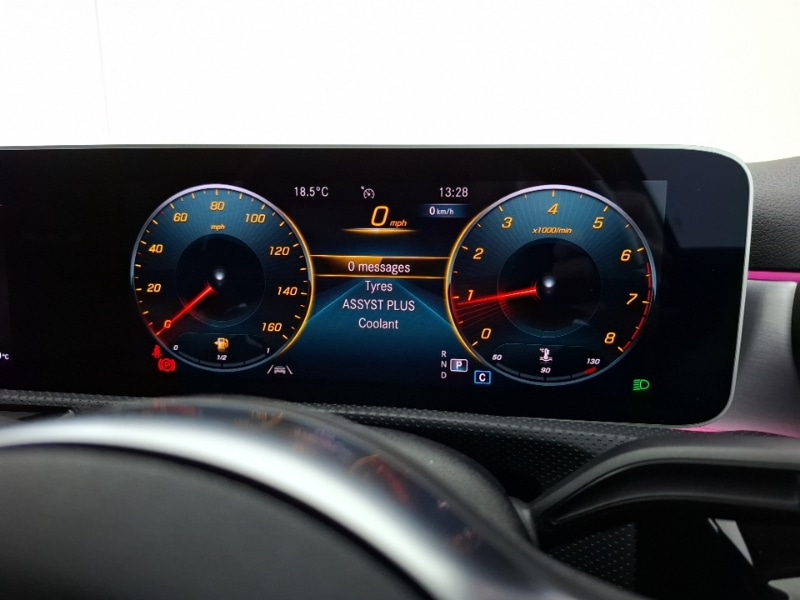 Used Mercedes-Benz A-Class 2020 for sale - 77980858: Photo 10