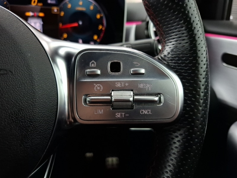 Used Mercedes-Benz A-Class 2020 for sale - 77980858: Photo 15