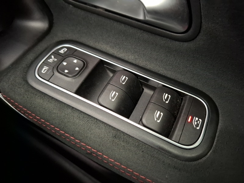 Used Mercedes-Benz A-Class 2020 for sale - 77980858: Photo 16