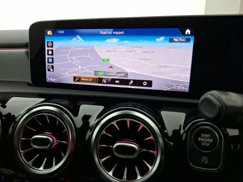 Used Mercedes-Benz A-Class 2020 for sale - 77980858: Photo 19