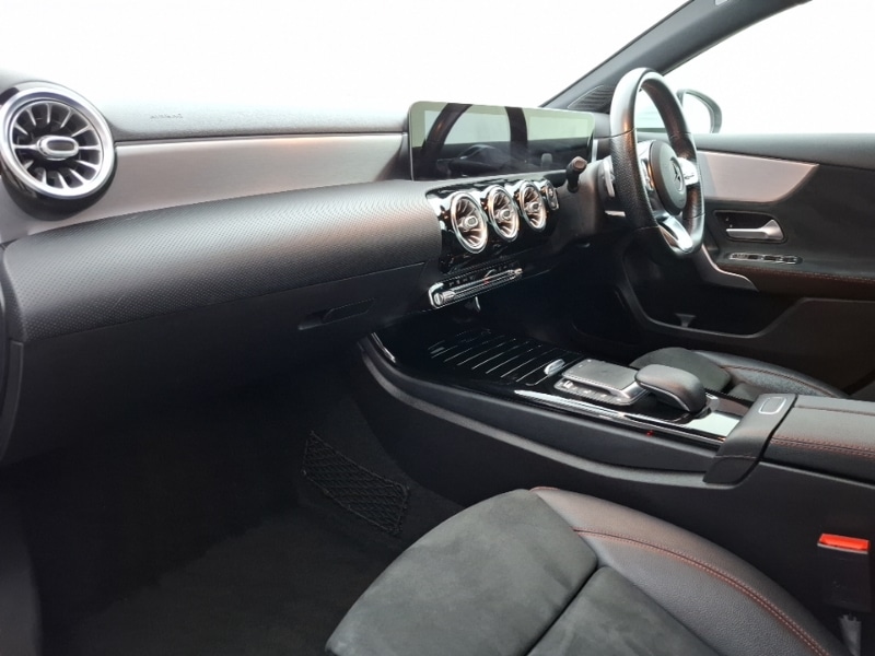 Used Mercedes-Benz A-Class 2020 for sale - 77980858: Photo 5