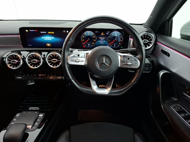 Used Mercedes-Benz A-Class 2020 for sale - 77980858: Photo 7