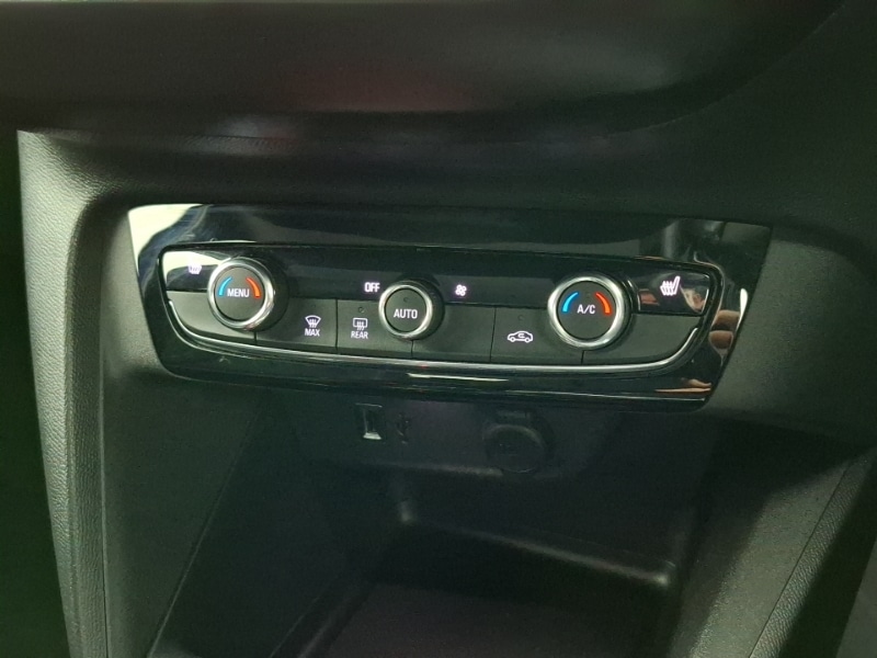 Used Vauxhall Corsa 2020 for sale - 77051147: Photo 16