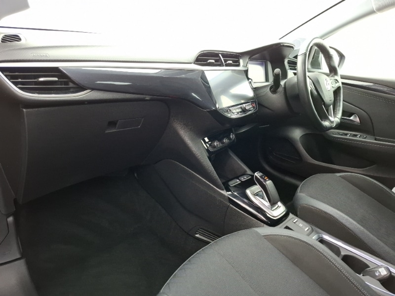 Used Vauxhall Corsa 2020 for sale - 77051147: Photo 5