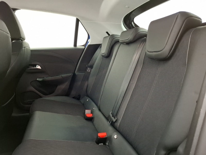 Used Vauxhall Corsa 2020 for sale - 77051147: Photo 6