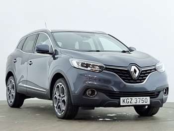2018 - 1.5 dCi Dynamique S Nav 5dr