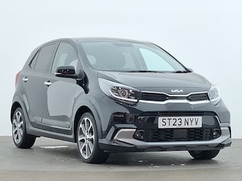 Used Kia Picanto 2023 for sale - 79425141: Photo