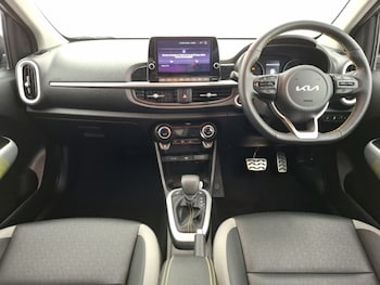 Used Kia Picanto 2023 for sale - 79425141: Photo