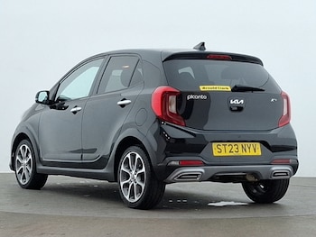 Used Kia Picanto 2023 for sale - 79425141: Photo