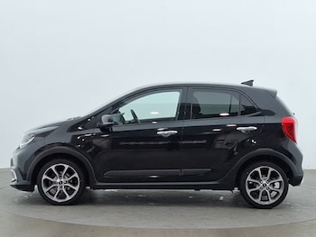 Used Kia Picanto 2023 for sale - 79425141: Photo