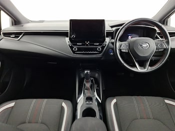 Used Toyota Corolla 2022 for sale - 75447955: Photo