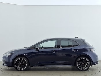 Used Toyota Corolla 2022 for sale - 75447955: Photo