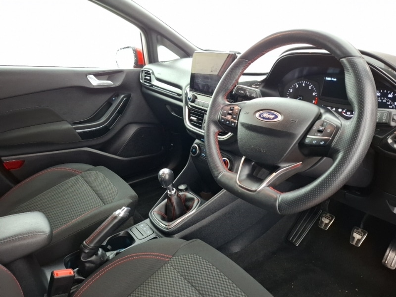 Used Ford Fiesta 2020 for sale - 77012517: Photo 12