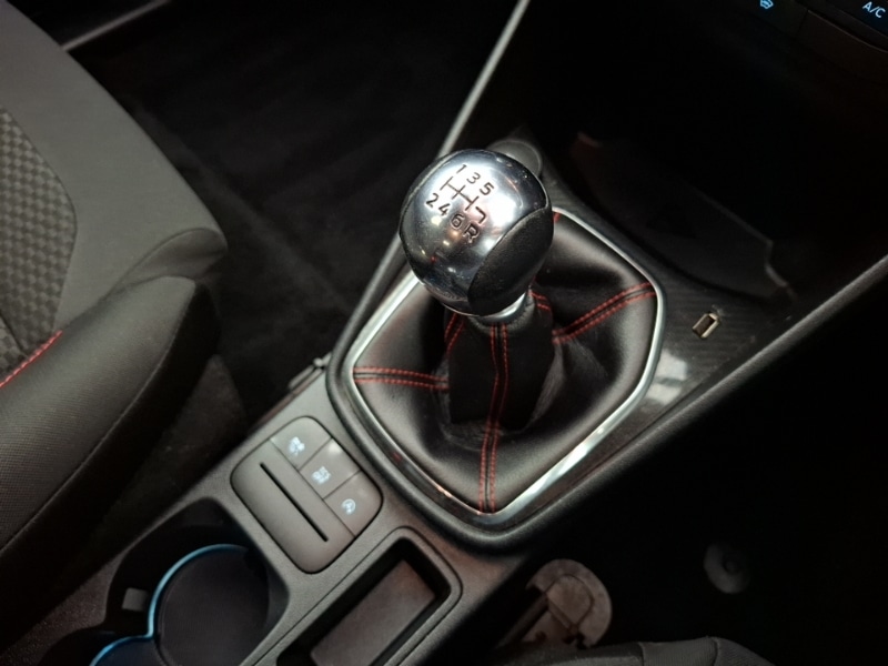 Used Ford Fiesta 2020 for sale - 77012517: Photo 13