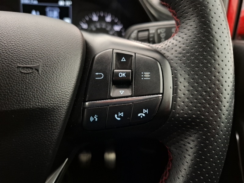 Used Ford Fiesta 2020 for sale - 77012517: Photo 15