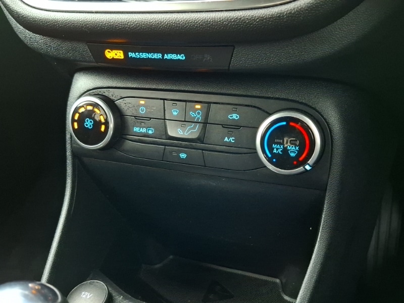 Used Ford Fiesta 2020 for sale - 77012517: Photo 16