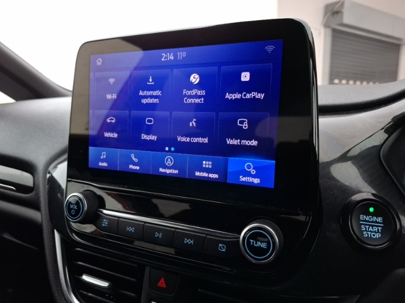 Used Ford Fiesta 2020 for sale - 77012517: Photo 18