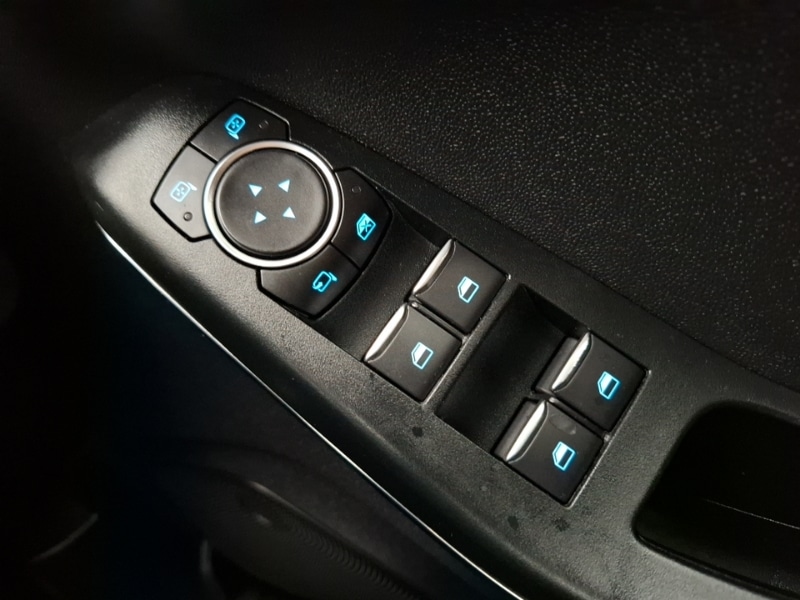 Used Ford Fiesta 2020 for sale - 77012517: Photo 19