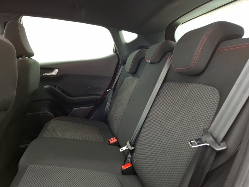 Used Ford Fiesta 2020 for sale - 77012517: Photo 6