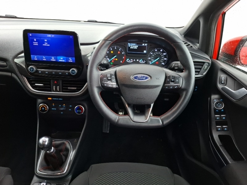 Used Ford Fiesta 2020 for sale - 77012517: Photo 7