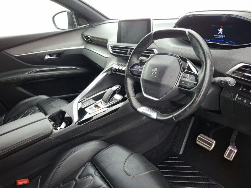 Used Peugeot 3008 2020 for sale - 76736890: Photo 12