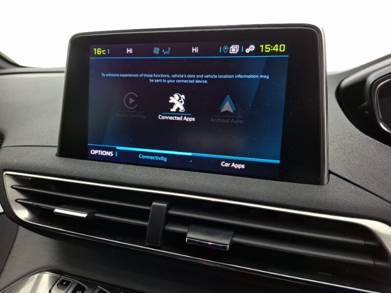 Used Peugeot 3008 2020 for sale - 76736890: Photo 16